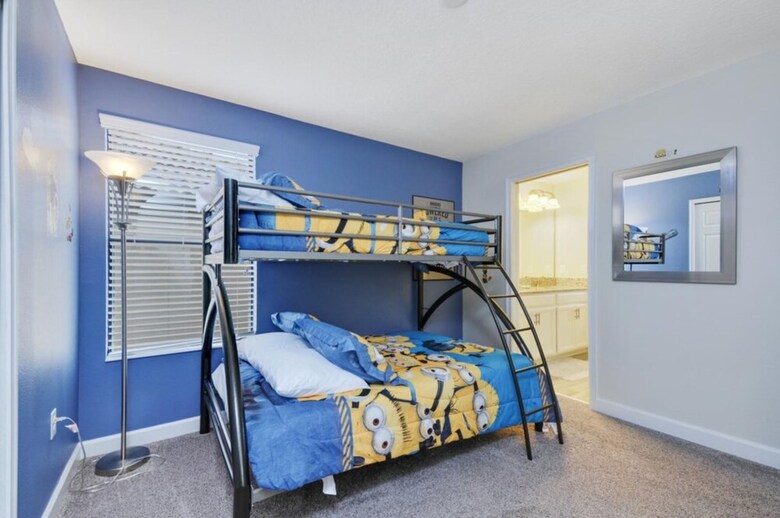 Charming Mickey Vacation Home Cg1516