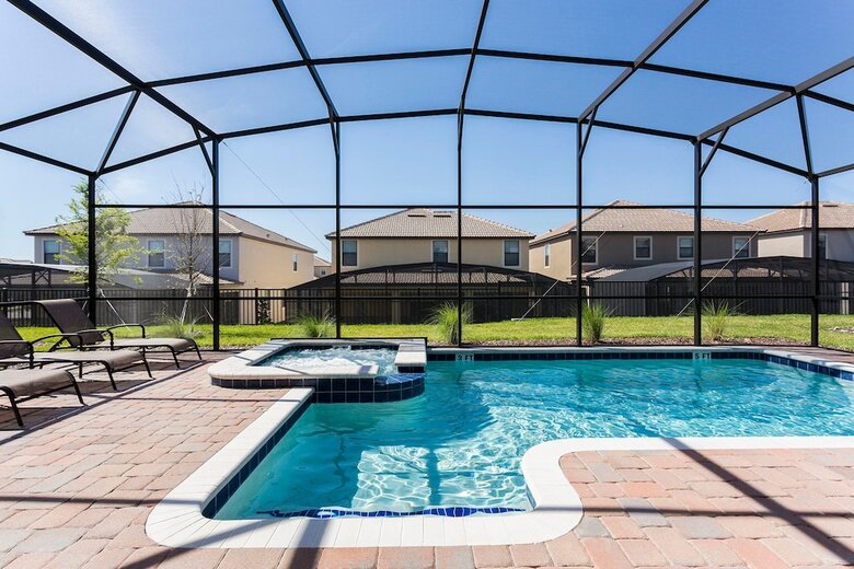 Charming Mickey Vacation Home Cg1516