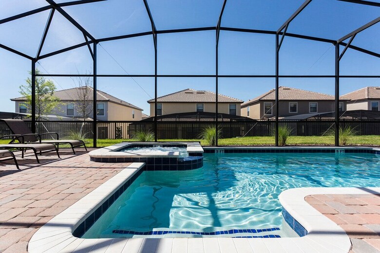 Charming Mickey Vacation Home Cg1516
