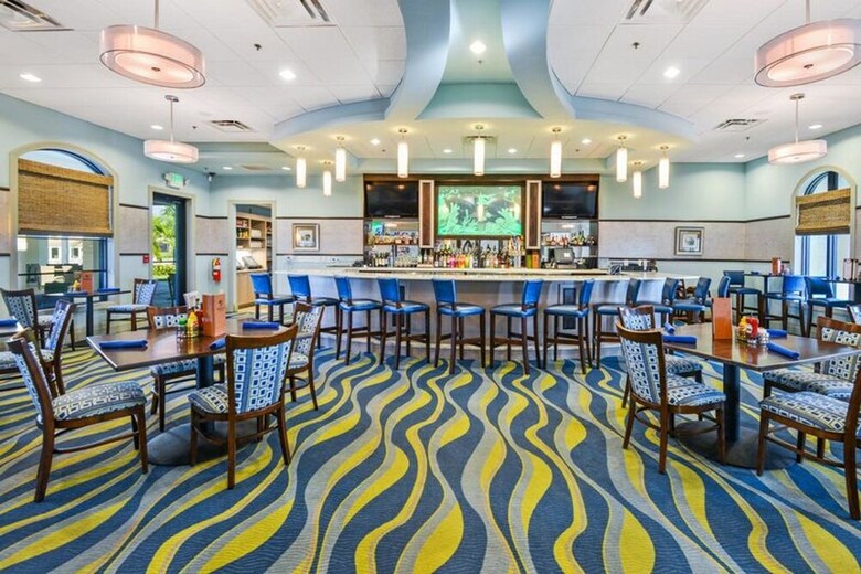 Charming Mickey Vacation Home Cg1516
