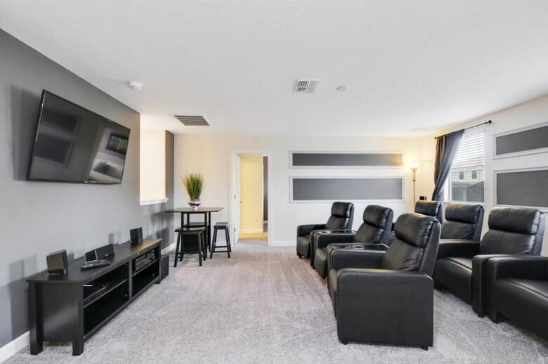 Charming Mickey Vacation Home Cg1516