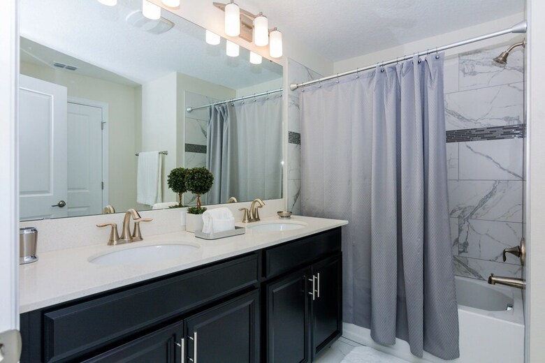 Magical Vacation Townhome Sl4925