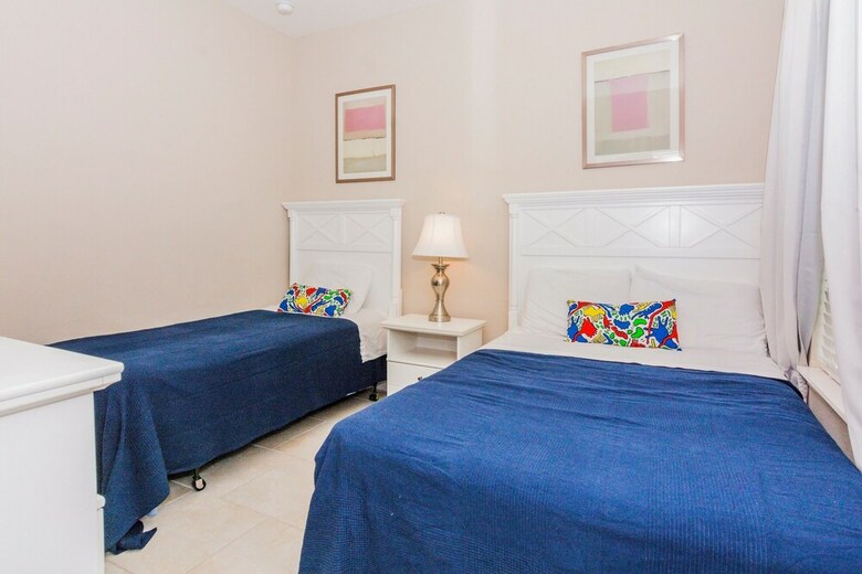 Dream Family Home At The Solterra St5160