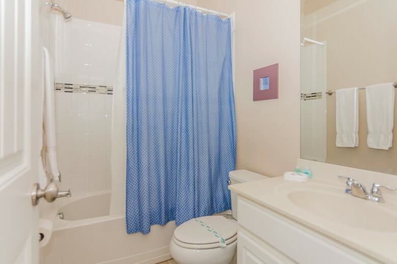 Dream Family Home At The Solterra St5160
