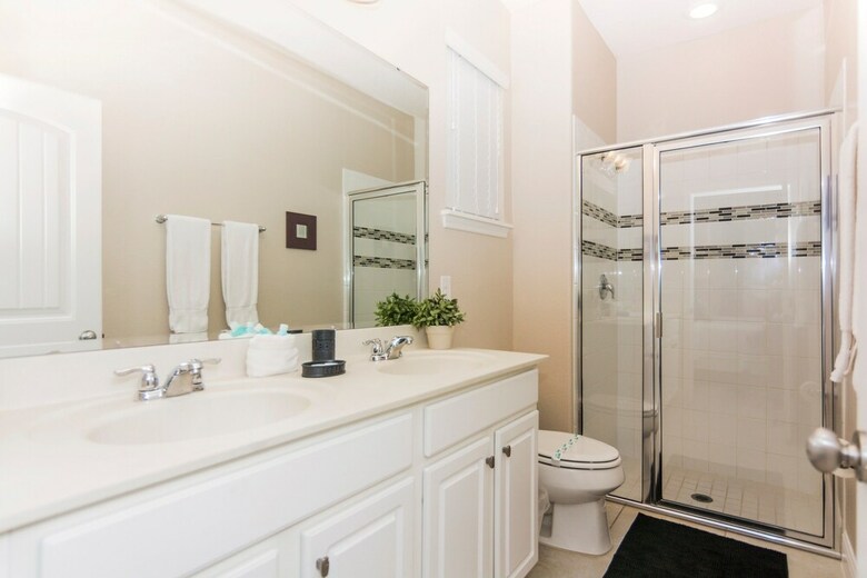 Dream Family Home At The Solterra St5160