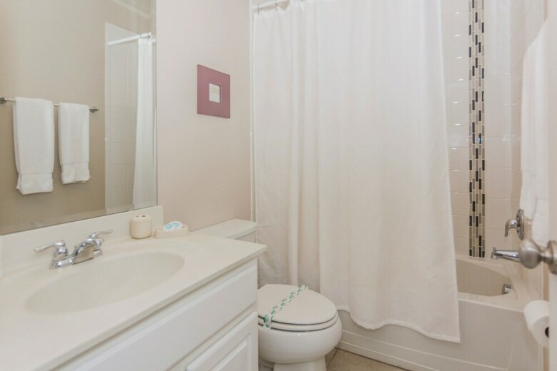 Dream Family Home At The Solterra St5160