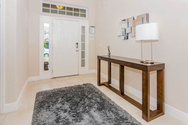 Dream Family Home At The Solterra St5160