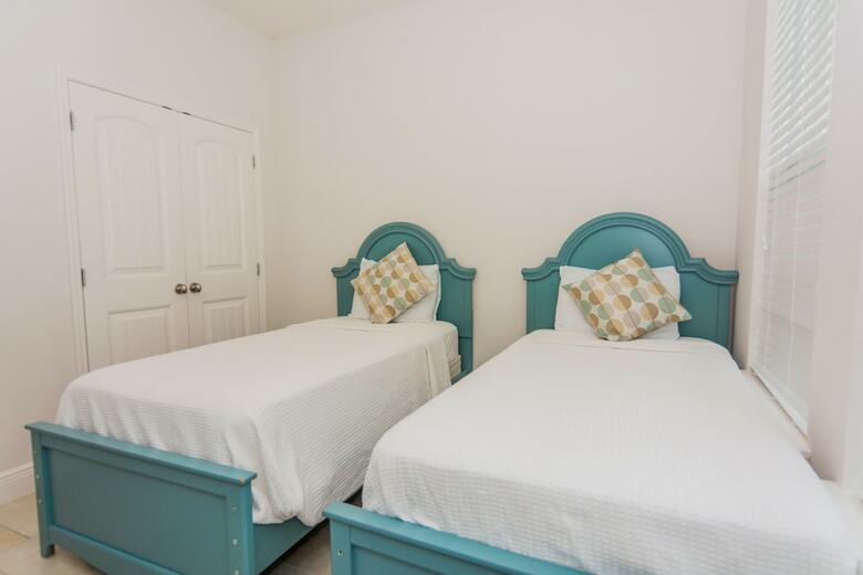 Dream Family Home At The Solterra St5160