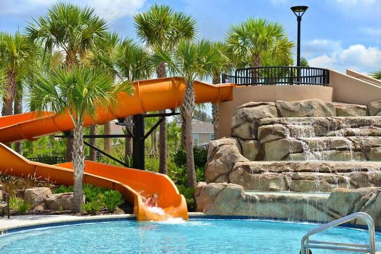 Dream Family Home At The Solterra St5160