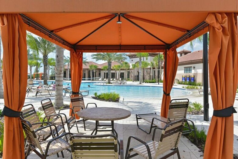Dream Family Home At The Solterra St5160