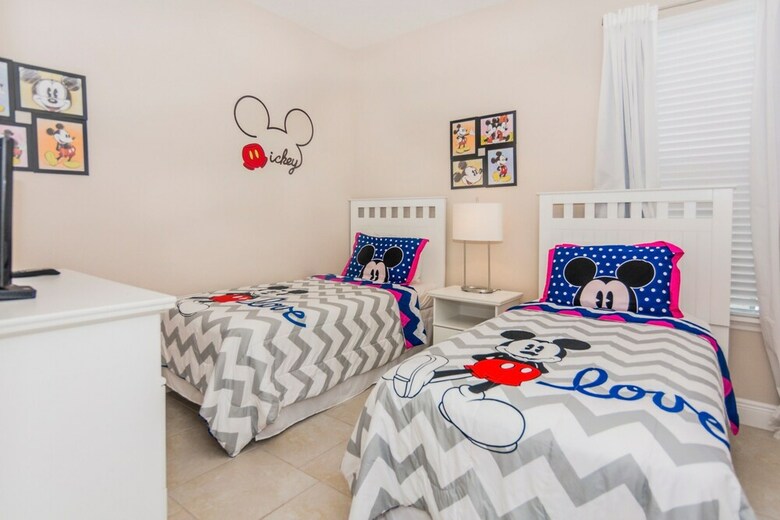 Dream Family Home At The Solterra St5160