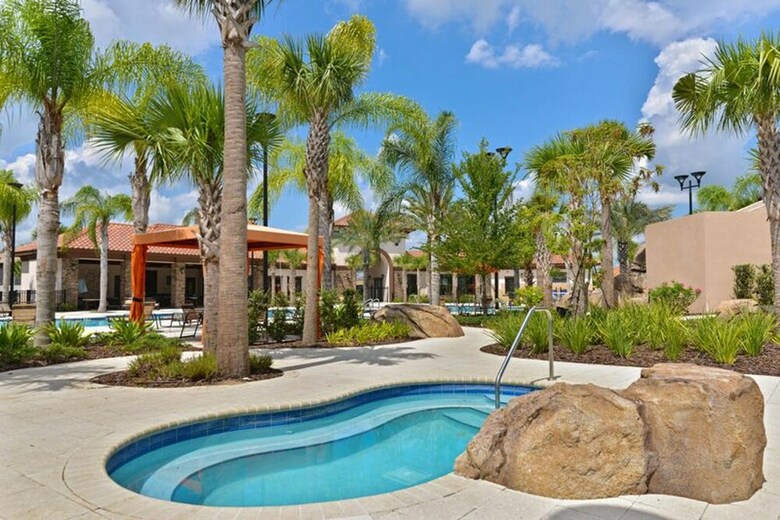 Dream Family Home At The Solterra St5160