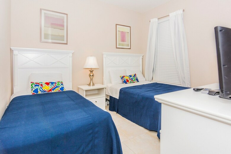 Dream Family Home At The Solterra St5160