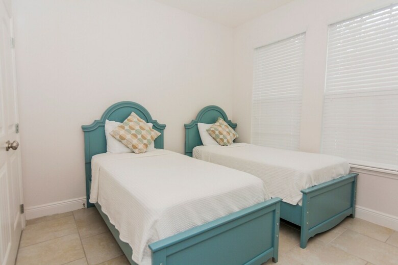 Dream Family Home At The Solterra St5160