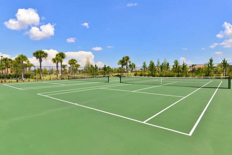 Dream Family Home At The Solterra St5160