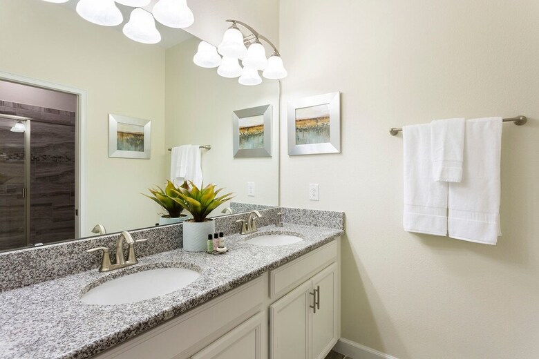 Great Disney Vacation Home Cg9153
