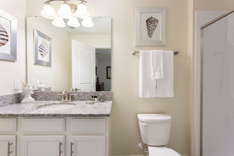 Great Disney Vacation Home Cg9153