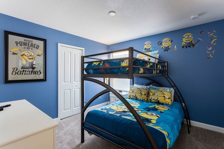 Great Disney Vacation Home Cg9153