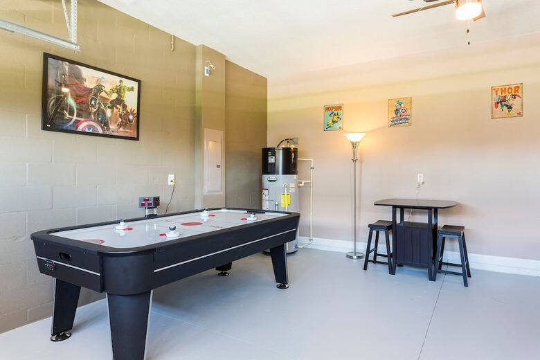 Great Disney Vacation Home Cg9153