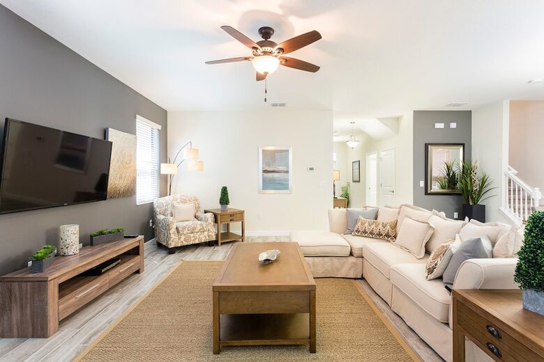 Great Disney Vacation Home Cg9153