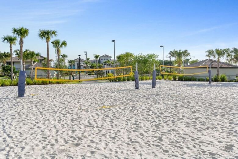 Great Disney Vacation Home Cg9153