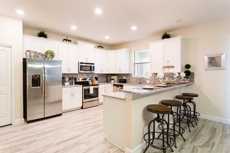 Great Disney Vacation Home Cg9153