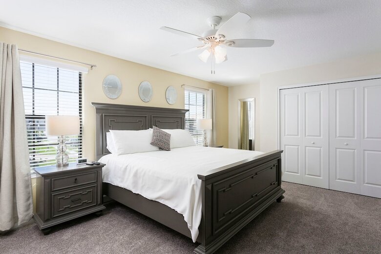 Great Disney Vacation Home Cg9153