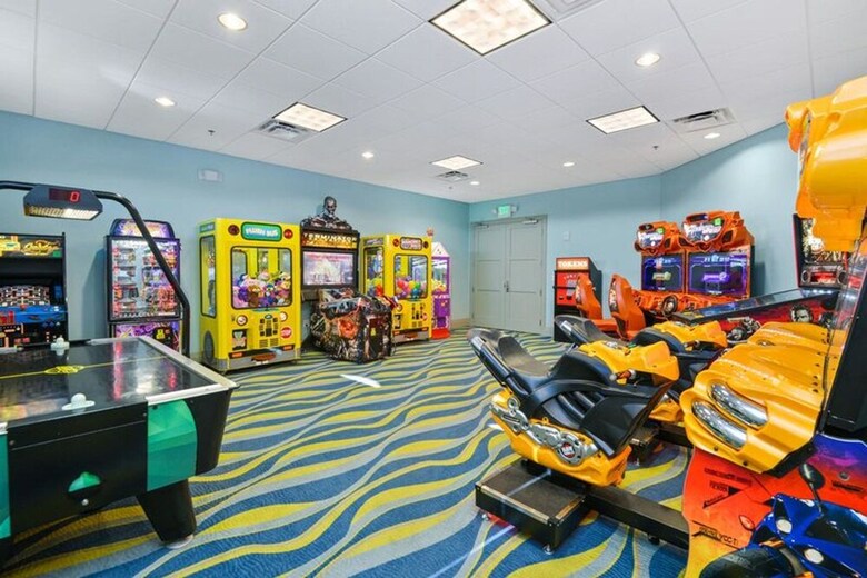 Great Disney Vacation Home Cg9153