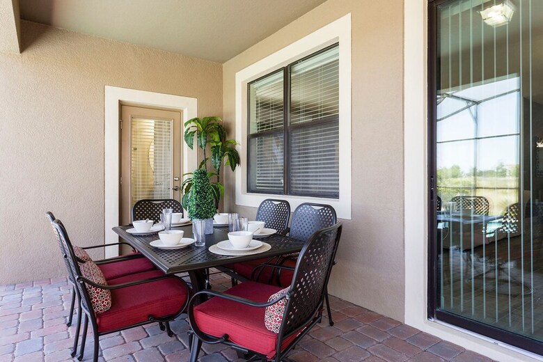 Great Disney Vacation Home Cg9153