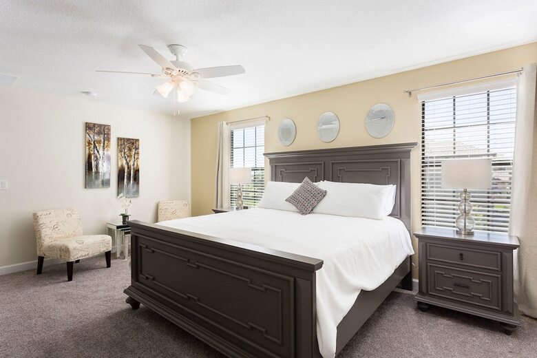 Great Disney Vacation Home Cg9153