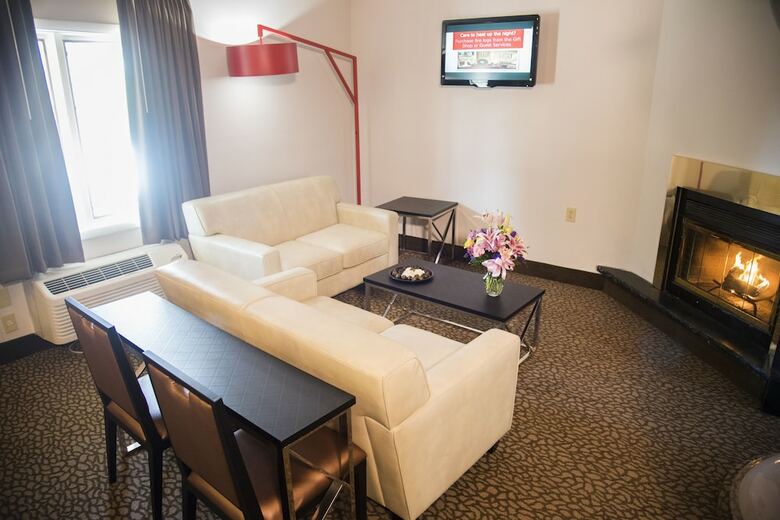Hotel Cove Haven Resort