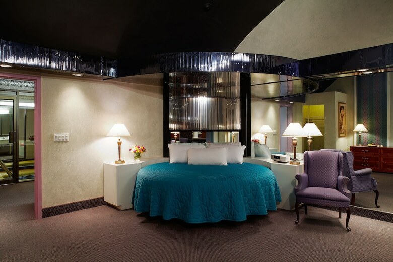Hotel Cove Haven Resort