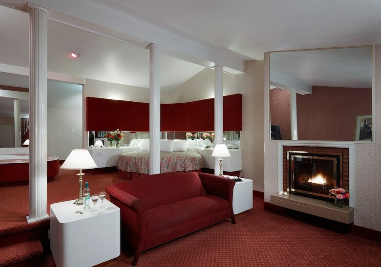 Hotel Cove Haven Resort