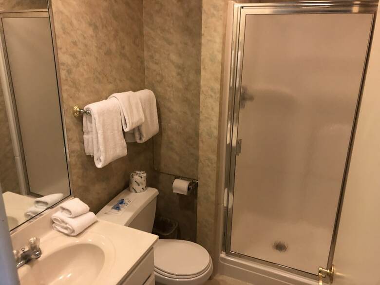 Hotel Cove Haven Resort