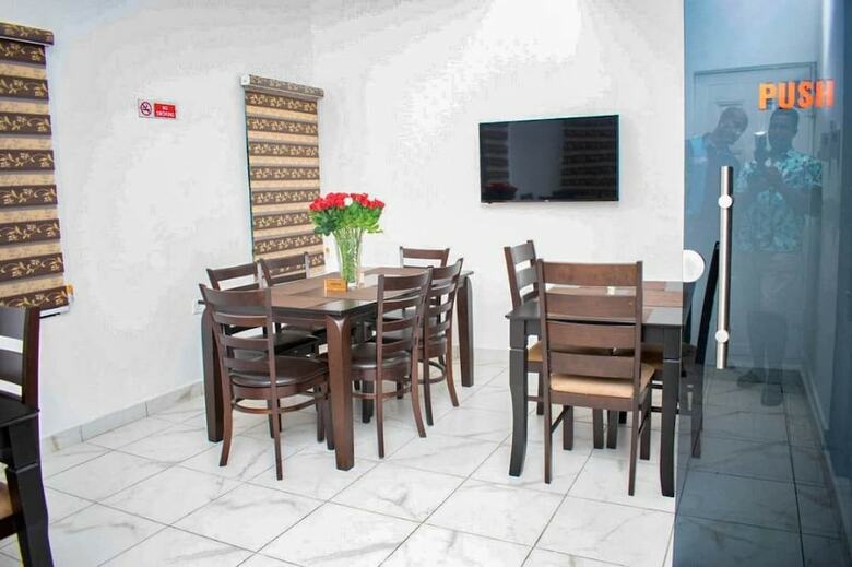 Hotel Stancorp Suites