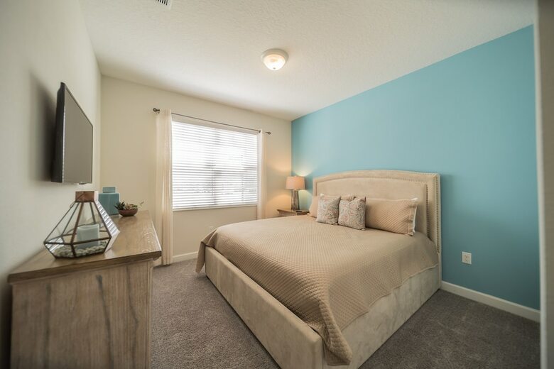 Modern Star Wars Vacation Home Cg1593