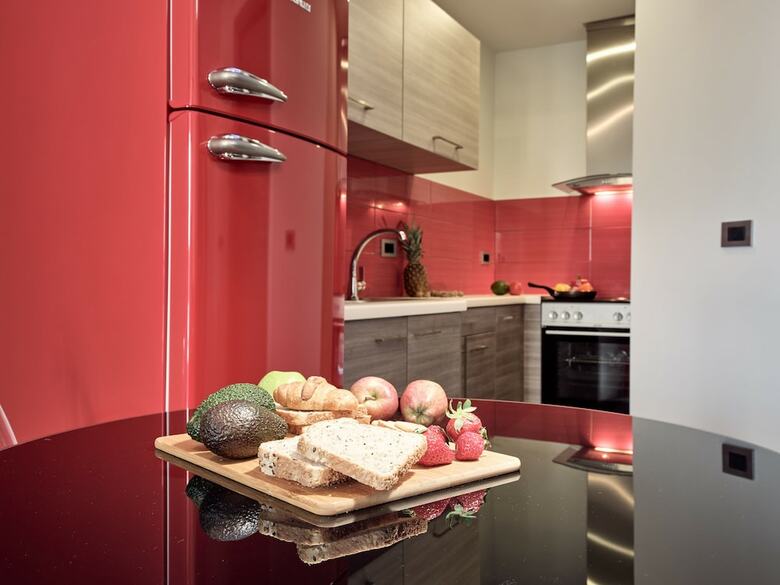 Apartamentos Savvas Luxury Suites
