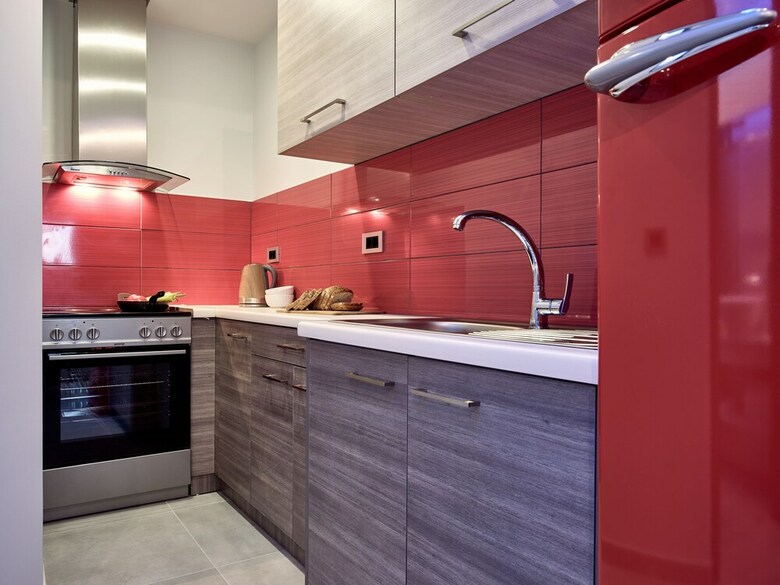 Apartamentos Savvas Luxury Suites
