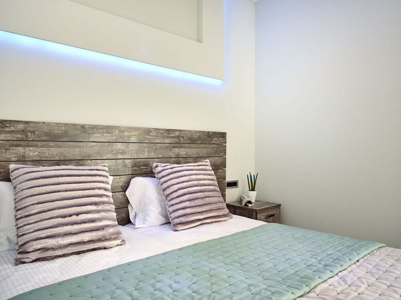 Apartamentos Savvas Luxury Suites