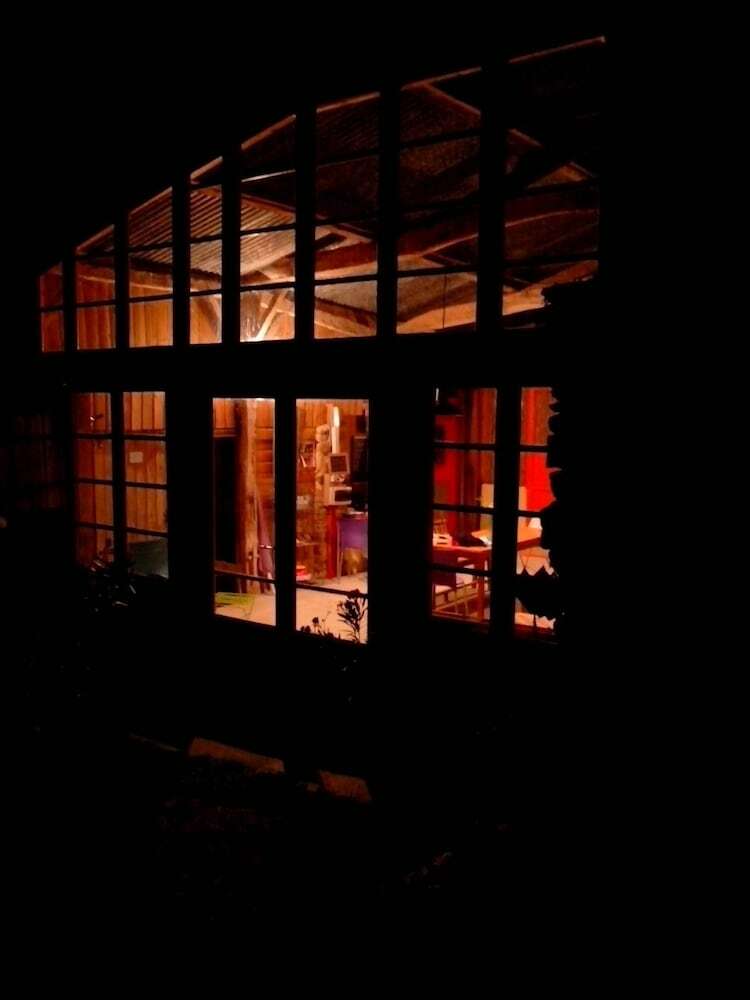 Bed & Breakfast Yourtes de La Fabrique