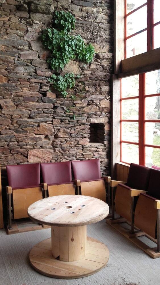 Bed & Breakfast Yourtes de La Fabrique