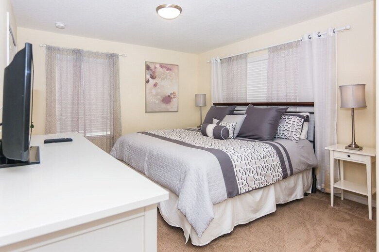 Dream Townhome Next To Disney Pp8964