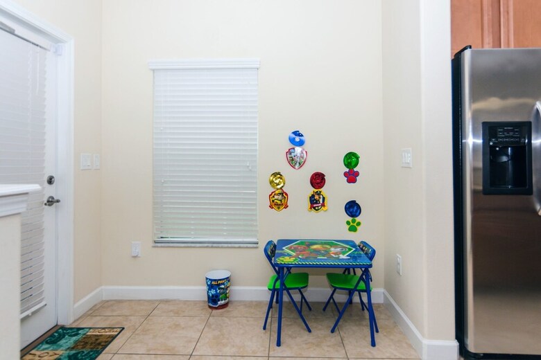 Dream Townhome Next To Disney Pp8964