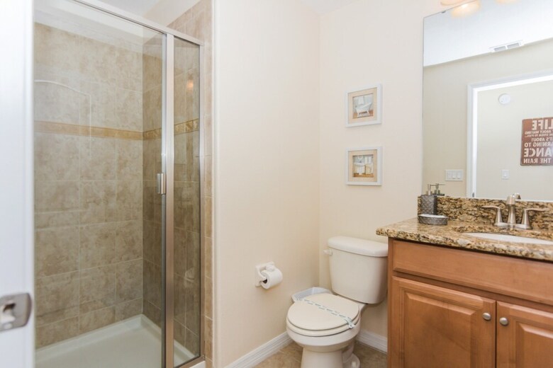 Dream Townhome Next To Disney Pp8964
