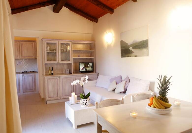 Apartamento Villa Antonina