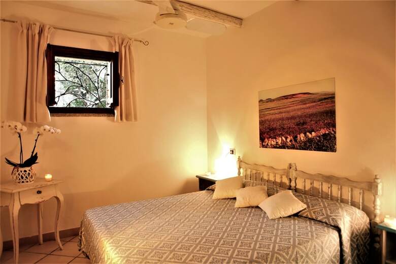 Apartamento Villa Antonina