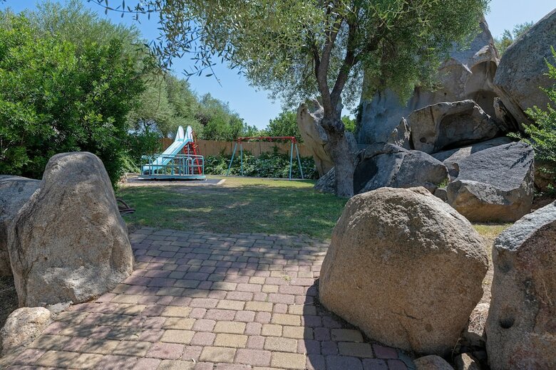 Apartamento Villa Antonina