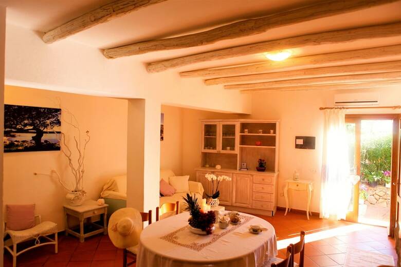 Apartamento Villa Antonina