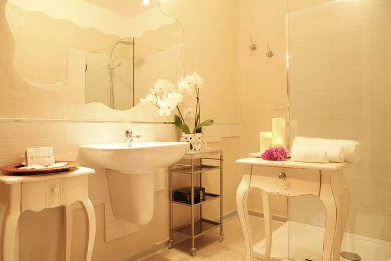Apartamento Villa Antonina