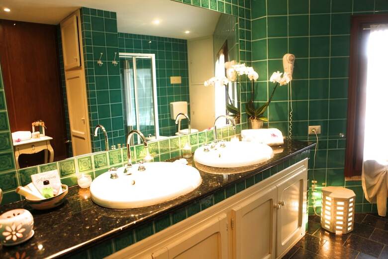 Apartamento Villa Antonina